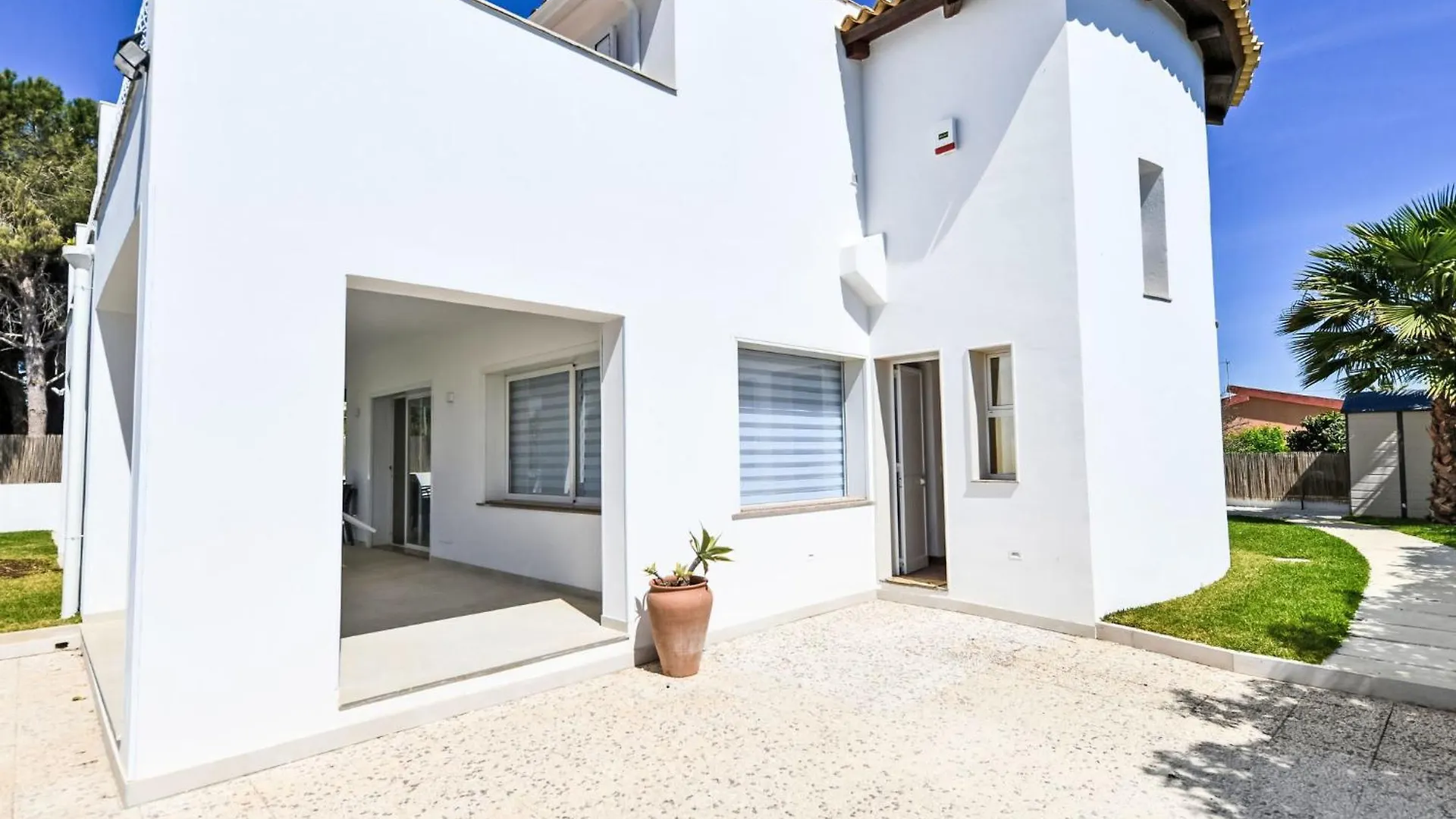 Apartment Mareluna By Interhome Fontane Bianche Italy