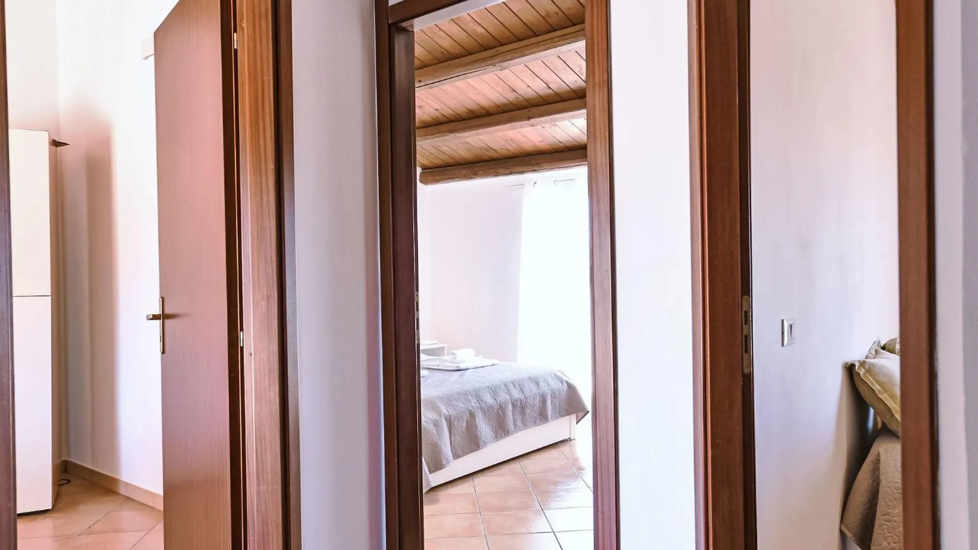 Apartment Mareluna By Interhome Fontane Bianche