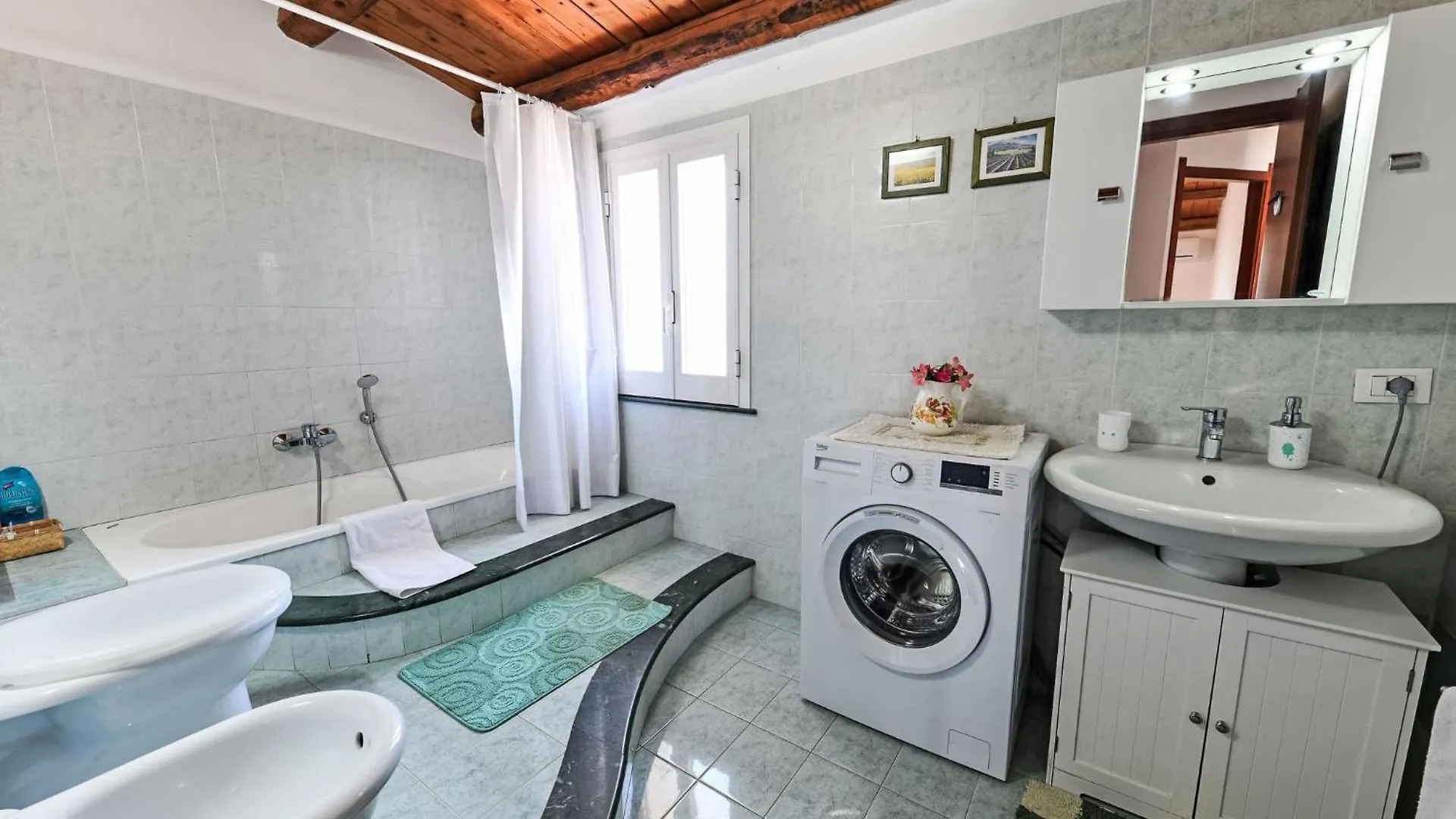 Apartment Mareluna By Interhome Fontane Bianche