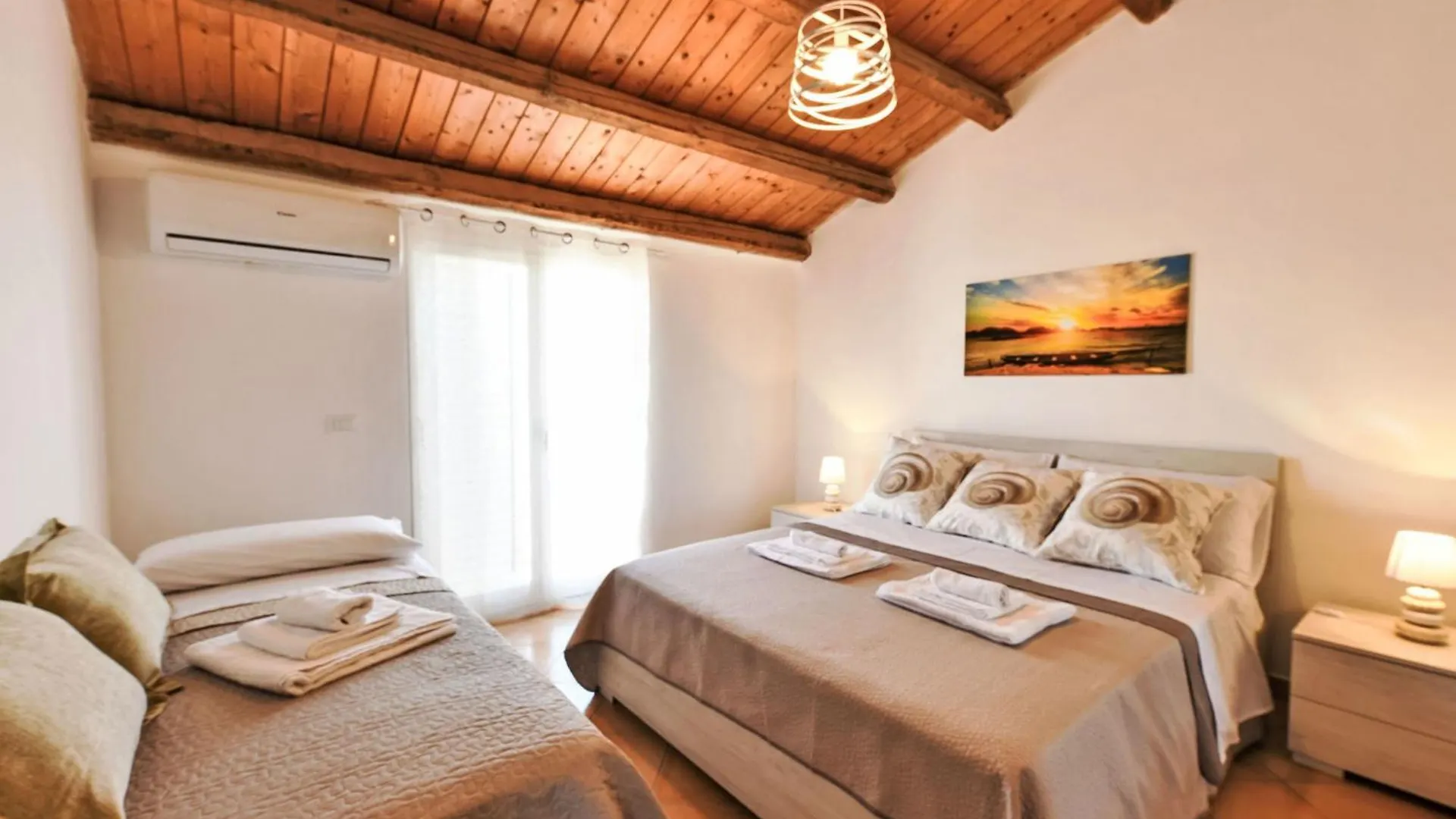 Apartment Mareluna By Interhome Fontane Bianche 0*,  Italy