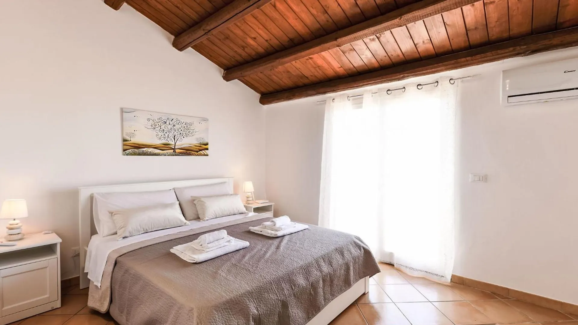 Apartment Mareluna By Interhome Fontane Bianche Italy