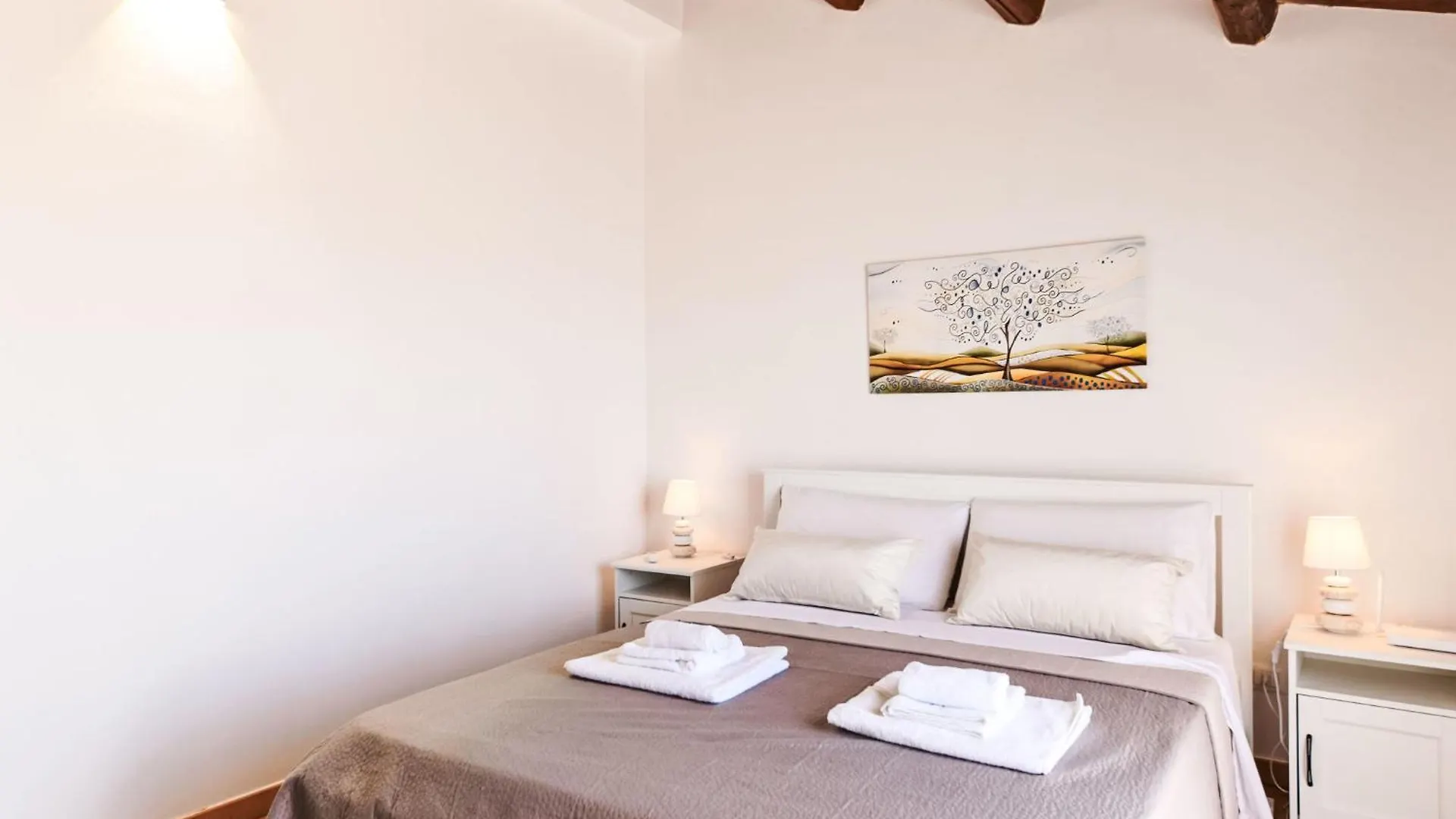 Apartment Mareluna By Interhome Fontane Bianche 0*,